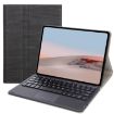 Tree Texture Bluetooth Keyboard Case w/ Touchpad for Surface Go 4/3/2/1 - 1