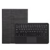 Tree Texture Bluetooth Keyboard Case w/ Touchpad for Surface Go 4/3/2/1 - 2