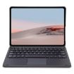 Tree Texture Bluetooth Keyboard Case w/ Touchpad for Surface Go 4/3/2/1 - 4