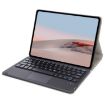 Tree Texture Bluetooth Keyboard Case w/ Touchpad for Surface Go 4/3/2/1 - 6