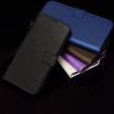 Ulefone Armor X9 Black Leather Phone Case with Diamond Texture - 7