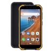 Ulefone Armor X6 TPU Phone Case - Black | Durable Protection - 1