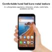 Ulefone Armor X6 TPU Phone Case - Black | Durable Protection - 3
