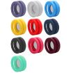 AirTag Pet Collar Case - Anti-scratch Shockproof Silicone, White, 35.9mm - 2