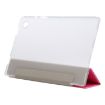 Samsung Galaxy Tab A8 10.5 2021 X200/X205 Rose Red Leather Case - 6