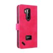 Ulefone Armor X9 Rose Red PU Phone Case with Magnetic Buckle - 3
