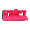 Ulefone Armor X9 Rose Red PU Phone Case with Magnetic Buckle - 5
