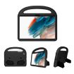 Samsung Galaxy Tab A8 10.5 2021 X200/X205 Kids EVA Case Black - 1