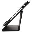 Samsung Galaxy Tab A8 10.5 2021 Black Leather Tablet Case - 6