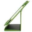 Samsung Galaxy Tab A8 10.5 2021 Green Leather Tablet Case - 6