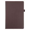 Samsung Galaxy Tab A8 10.5 2021 Brown Leather Tablet Case - 2