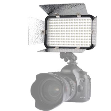 Godox LED170II LED Video Shoot Light - Professional Lighting Solution - 1