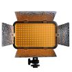 Godox LED170II LED Video Shoot Light - Professional Lighting Solution - 4