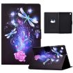 Samsung Galaxy Tab A8 10.5 2021 Butterfly TPU Leather Tablet Case - 1