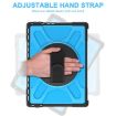 Microsoft Surface Pro 8 Tablet Case - TPU + PC, Blue - 4