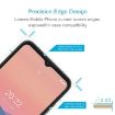 50 PCS 0.26mm 9H Tempered Glass Screen Protector for Nokia C21 - 3