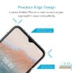 50 PCS 0.26mm 9H Tempered Glass Screen Protector for Nokia C21 Plus - 3