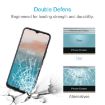 50 PCS 0.26mm 9H Tempered Glass Screen Protector for Nokia C21 Plus - 5