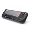 Steam Deck Game Console 0.26mm 9H 2.5D Tempered Glass Film - 3
