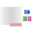 Steam Deck Tempered Glass Film 10 PCS 0.26mm 9H 2.5D Screen Protector - 2