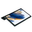 Samsung Galaxy Tab A8 10.5 2021 Black PU Leather Flip Case - 6
