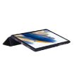 Samsung Galaxy Tab A8 10.5 2021 Blue TPU Leather Flip Case - 5