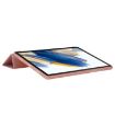 Samsung Galaxy Tab A8 10.5 2021 Rose Gold TPU Leather Case - 5