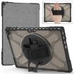 Tea Color TPU + PC Tablet Case for Microsoft Surface Pro 4/5/6/7 - 1