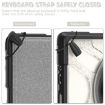 Microsoft Surface Go 1/2/3 Transparent TPU + PC Tablet Case - 6