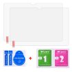 2 PCS 9H Tempered Glass Film for TCL Tab 10S/Huawei Enjoy Tablet 2 - 2