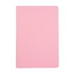 Samsung Galaxy Tab S8 Ultra Pink Litchi Leather 360 Rotation Case - 2