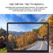 25 PCS 9H Tempered Glass Film for Microsoft Laptop Studio 14.4" - 5