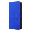 Ulefone Armor 8 Blue Leather Phone Case with Magnetic Buckle - 2