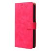 Ulefone Armor 8 Rose Red Leather Phone Case with Magnetic Buckle - 2