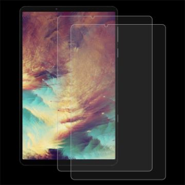 Lenovo Legion Y700 Tempered Glass Film 2 PCS 9H 2.5D Explosion-proof - 1