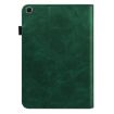 Samsung Galaxy Tab A 8.0 (2019) T290 Green Leather Tablet Case - 3