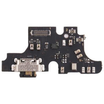 TCL 20L/20S Charging Port Board Replacement - 1