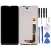 TCL 305 Original LCD Screen with Digitizer Full Assembly Replacement - 2