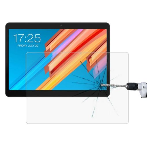Teclast M20 Tempered Glass Film 9H 2.5D Explosion-proof Screen Protector - 1