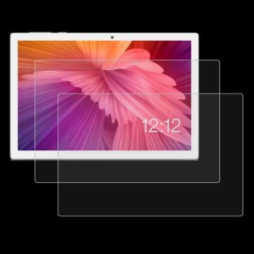 Teclast M30 Tempered Glass Film 2 PCS 9H 2.5D Explosion-proof - 1