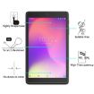 Alcatel 3T 8" 9H 2.5D Explosion-proof Tempered Glass Screen Protector - 3