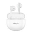 Lenovo LP1Pro Wireless Bluetooth TWS Sports Earphones - White - 1