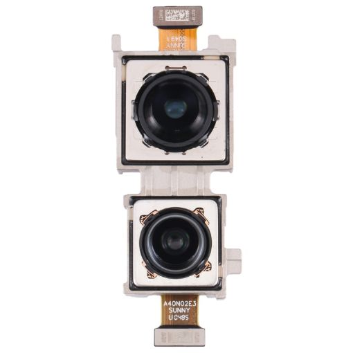 Huawei Mate 40 Pro Original Back Camera Replacement - 1