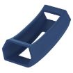 Navy Blue Silicone Watch Case for Fitbit Alta/Alta HR/ACE - Full Coverage - 3