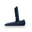 Silicone Charging Holder for Apple Watch - Midnight Blue Accessory - 4