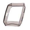 Fitbit Ionic TPU Watch Case - Full Coverage, Transparent Black - 2