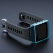 Fitbit Ionic TPU Watch Case - Full Coverage, Transparent Grey - 4