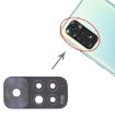 Xiaomi Redmi Note 11 Back Camera Lens - 10 PCS Replacement Set - 4