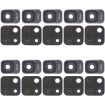 Xiaomi Redmi Note 11S/11T/11 China/Poco M4 Pro 5G Camera Lens 10 PCS - 1