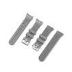 Garmin Forerunner 45/45S Gray Silicone Watch Band Replacement Strap - 2